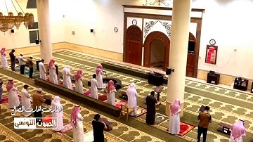 القارئ العندليب   إستمع ليطمئن قلبك  😍ماشاءالله على هذا الصوت العذب الجميل للقارئ   الحارث الصالح
