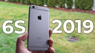 Iphone 6s In 19 Worth Buying Review Youtube