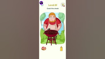 dop 3 level 69 gameplay walkthrough | All levels | android, iOS mobile | new update #short games