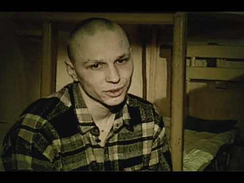 Новоуральский маньяк-убийца ( Евгений Петров )  Документальный фильм 18+