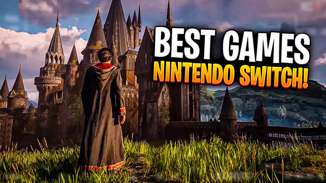 TOP 20 BEST NINTENDO SWITCH GAMES OF ALL TIME BEST SWITCH GAMES EVER TOP 20 BEST NINTENDO SWITCH GAMES OF ALL TIME BEST SWITCH GAMES EVER