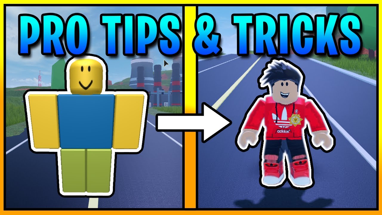 Top 5 Tips To Become Pro In Jailbreak Roblox Youtube - roblox jailbreak i pro hacks