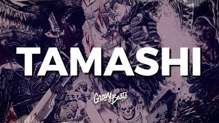 Asian Type Beat  - 'Tamashi'