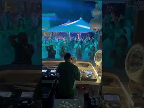 Видео: MOOJO at Catch Club Phuket #shorts