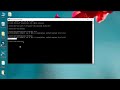 How to run java code in command prompt!