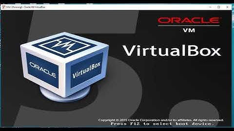 Install Oracle Solaris 11