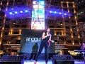 Anggun - What We Remember (Live at Eastwood Mall, Manila)