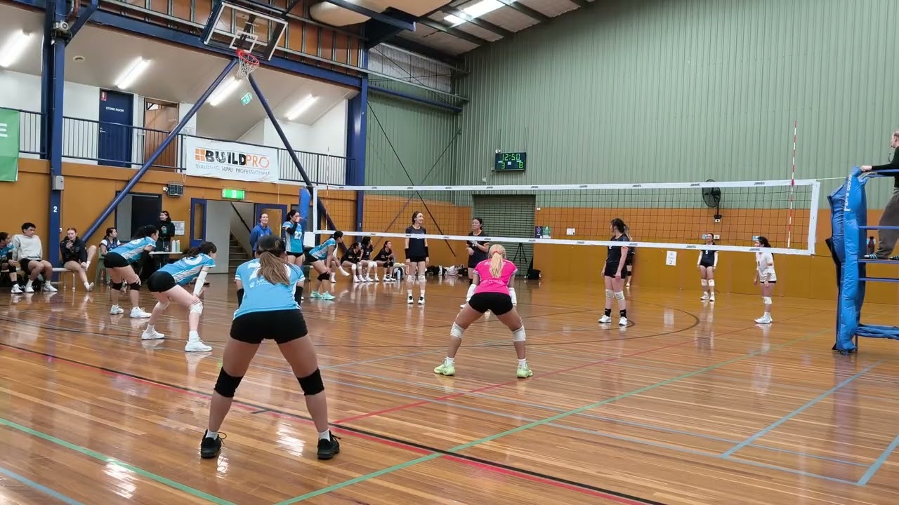 Nimbus x TVC - Set 3