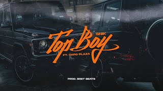 SNIK - TopBoy ft. Capo Plaza | Official Audio Release (Produced by BretBeats) chords