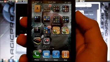 FolderEnhancer: Fully Customize Your Folders!!!