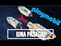 🚀 Cohete espacial Playmobil 9488 - unboxing y montaje