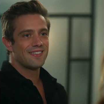 Salve Se Quem Puder - Renzo beija Alexia