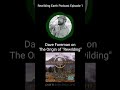 Where did the term "rewilding" originate?