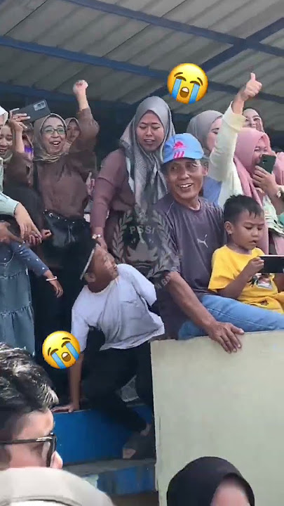 Keseruan Tournament Piala Ormas BBC KE 1 Ku 9 & 10 Tahun 2024.