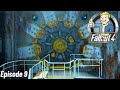 Fallout 4 lets play episode 9 the secrets of vault 81