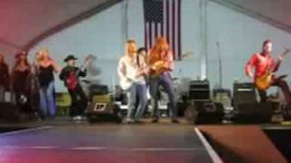 One More From The Road - Skynyrd Tribute - Laughlin River Run 2009