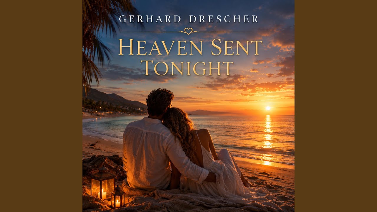 HEAVEN SENT TONIGHT (Radio Edit) - YouTube