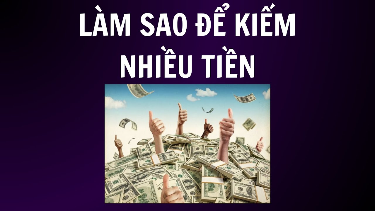 Series podcast Tài Chính
