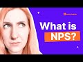 What is the net promoter score nps