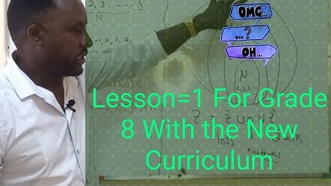 Lesson 1. for grade 8 Concept Of Rational numbers#donkey #ethiopia #premath  #Ethiopian education