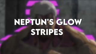 Full Neptun's Glow Stripes (Alight Motion Tutorial) News