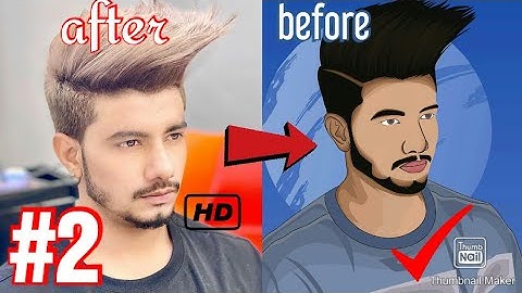 Vector art | face colour | part 2 | INFINITY DESIGN