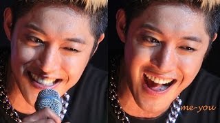 20140705 KHJ Slideshow of me-you~Say Something