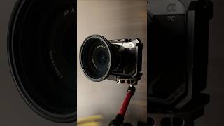 Camera Snorricam #camerarig #camerasetup #cameratips