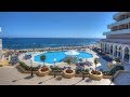 Top 10 Oceanfront Hotels & Resorts in Malta, Mediterranean Sea