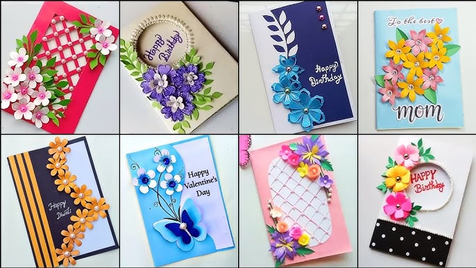 WEBEEDY 20 Sets Paper Quilling Kit For Adults Lebanon