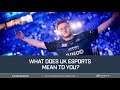 Intel, ESL and the future of esports in the UK