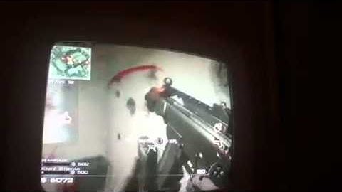MW3 Survival Mode Gameplay Part 3