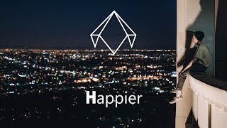 Ed Sheeran - Happier (Malhar Remix)