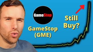 Smart Money buys Gamestop 🤩 GME Crypto Token Analysis