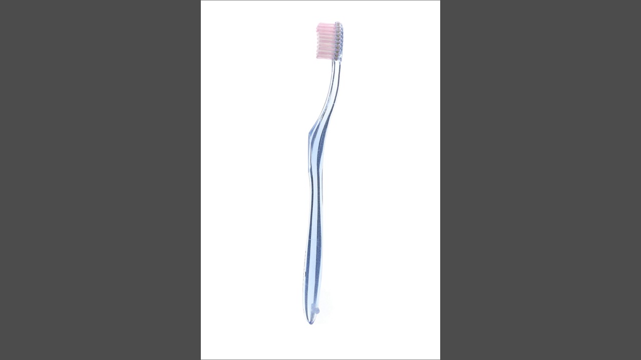 COLGATE Древние Секреты Забота о Деснах Лотос зубная щетка, мягкая розовая palmolive logo