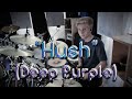 Hush (Deep Purple) - Drum cover by Elias (16)