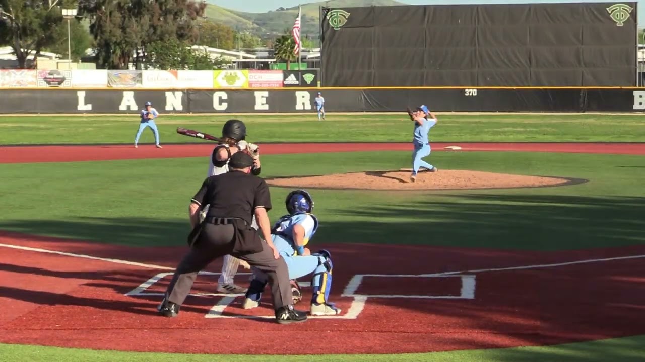 Vinny Neilson - 2022 DH/OF - Thousand Oaks High School Varsity Baseball - 2022 Season Highlights