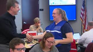Evacuations ordered at North Carolina coast before Hurricane Dorian
