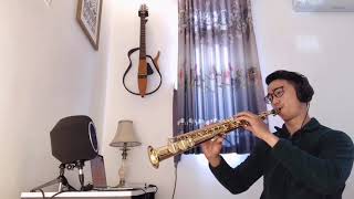 Bunga Citra Lestari - Harta Berharga Ost. Keluarga Cemara (Short Saxophone Cover)