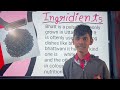 Arush class 9 -Viksit Bharat buildathon 2025