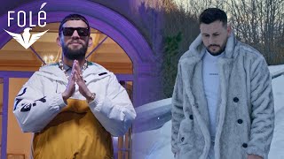 Vignette de la vidéo "Mevlan shaba ft. Mandi - Ike ti (Official Video 4K)"