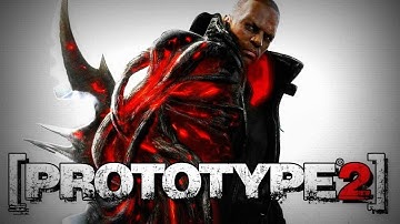 [PROTOTYPE2]® Soundtrack - Resurrection [HD]