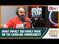 One factor that was huge to the Carolina Hurricanes but likely wasn’t talked much about