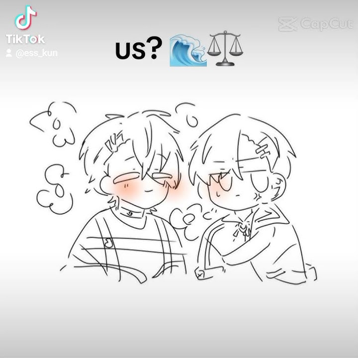art credit: Hakunooov (on twt/x) | #milgram #milgrames #harukasakurai #harues #foryou #fyp