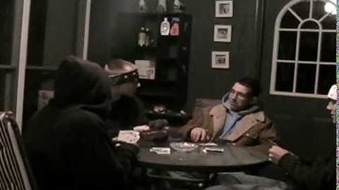 Justin Miller & Aaron May   CSI Kentuckiana Video Short