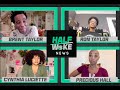 BLM SCAMMER CAUGHT BY THE FBI | Half Woke News | All Def
