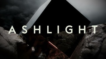 Trailer Track for Native Instruments Ashlight