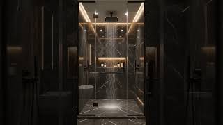 STOP Wasting Bathroom Space! Genius Storage Ideas You Need to See | Modern Bathroom Solutions