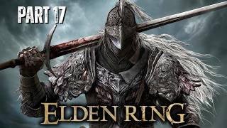 Elden Ring NG+ Playthrough DLC | Gameplay Part 18 - (Full Game VERTICAL & Commentary)