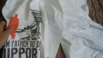 From father to son support your local football team - koszulki